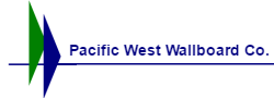 Pacific West Wallboard